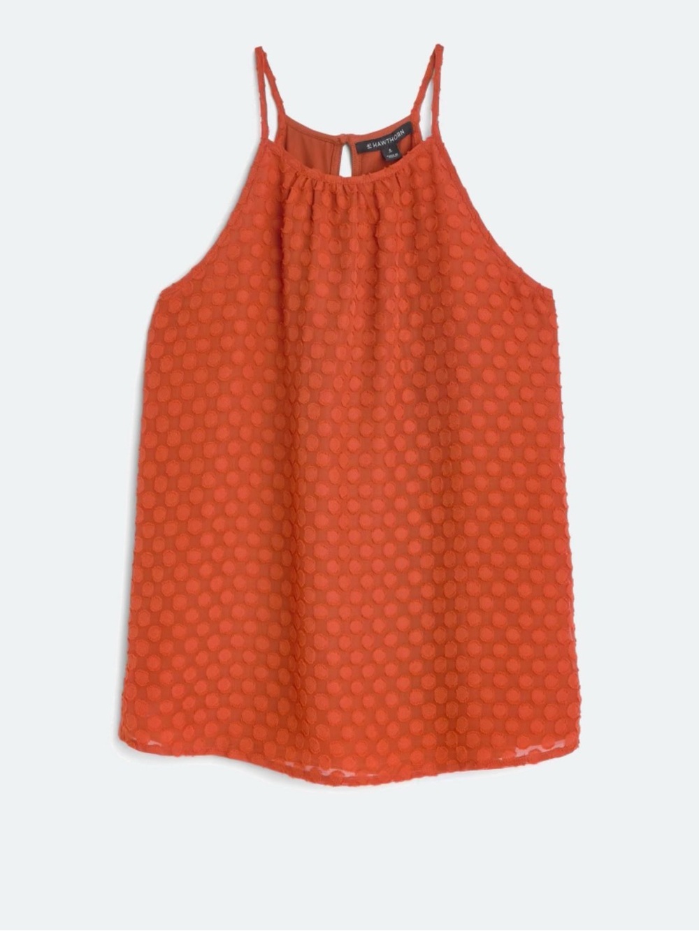Ezide Textured Cami Top